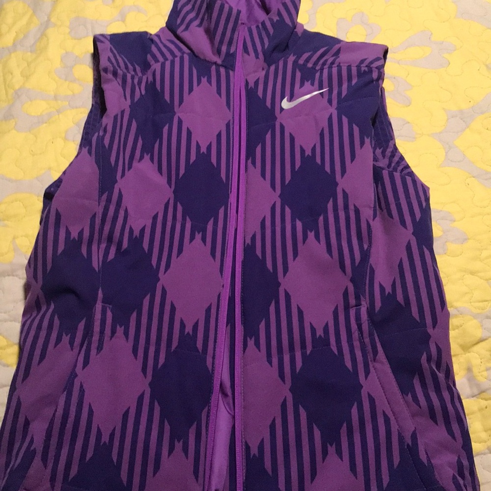 Nike Vest